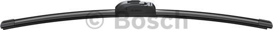 BOSCH 3 397 008 537 - Wiper Blade autospares.lv