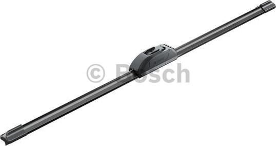 BOSCH 3 397 008 537 - Wiper Blade autospares.lv