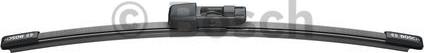 BOSCH 3 397 008 634 - Wiper Blade autospares.lv