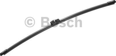 BOSCH 3 397 008 047 - Wiper Blade autospares.lv