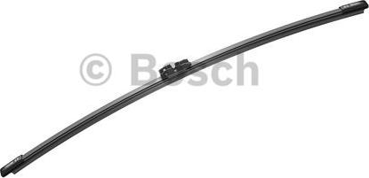 BOSCH 3 397 008 050 - Wiper Blade autospares.lv