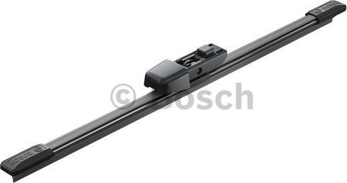 BOSCH 3 397 008 058 - Wiper Blade autospares.lv