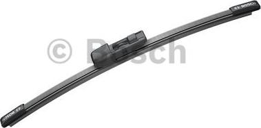 BOSCH 3 397 008 058 - Wiper Blade autospares.lv