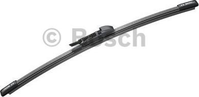 BOSCH 3 397 008 005 - Wiper Blade autospares.lv