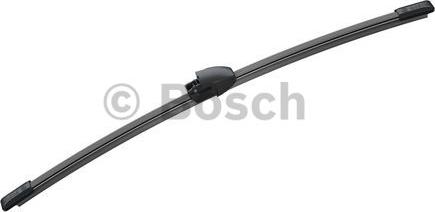 BOSCH 3 397 008 006 - Wiper Blade autospares.lv