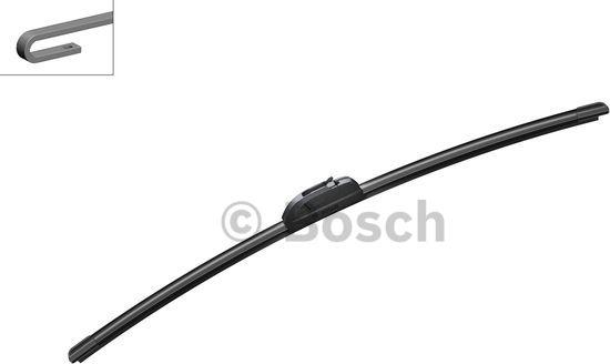 BOSCH 3 397 008 847 - Wiper Blade autospares.lv