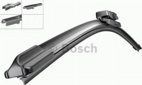 BOSCH 3 397 008 794 - Wiper Blade autospares.lv