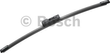 BOSCH 3 397 008 713 - Wiper Blade autospares.lv