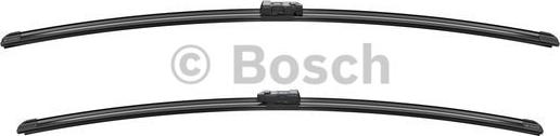 BOSCH 3 397 007 944 - Wiper Blade autospares.lv