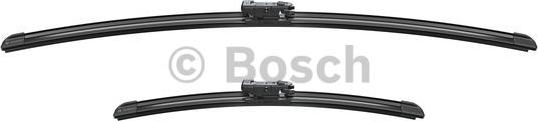 BOSCH 3 397 007 466 - Wiper Blade autospares.lv