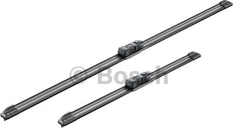 BOSCH 3 397 007 414 - Wiper Blade autospares.lv