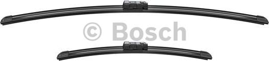 BOSCH 3 397 007 432 - Wiper Blade autospares.lv