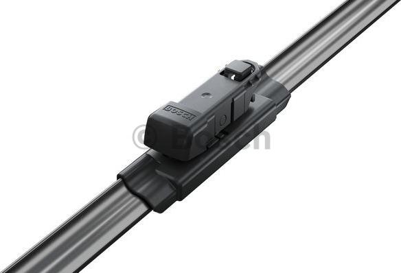 BOSCH 3 397 007 555 - Wiper Blade autospares.lv