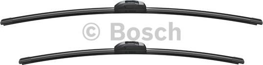 BOSCH 3 397 007 565 - Wiper Blade autospares.lv