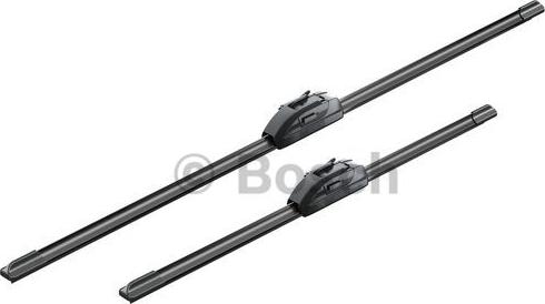 BOSCH 3 397 007 566 - Wiper Blade autospares.lv