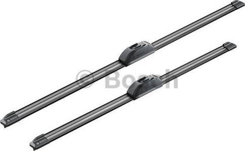 BOSCH 3 397 007 584 - Wiper Blade autospares.lv