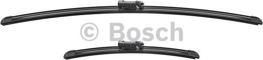 BOSCH 3 397 007 583 - Wiper Blade autospares.lv