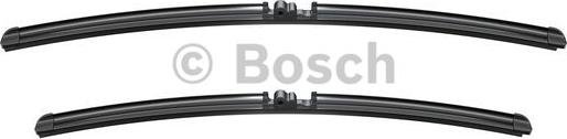 BOSCH 3 397 007 582 - Wiper Blade autospares.lv