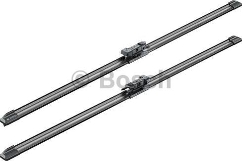 BOSCH 3 397 007 099 - Wiper Blade autospares.lv