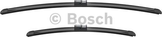 BOSCH 3 397 007 094 - Wiper Blade autospares.lv