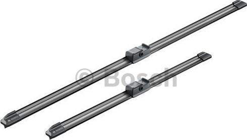 BOSCH 3 397 007 094 - Wiper Blade autospares.lv