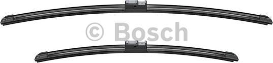 BOSCH 3 397 007 096 - Wiper Blade autospares.lv