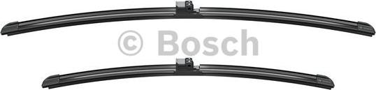 BOSCH 3 397 007 073 - Wiper Blade autospares.lv