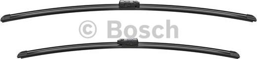 BOSCH 3 397 007 120 - Wiper Blade autospares.lv