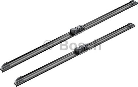 BOSCH 3 397 007 854 - Wiper Blade autospares.lv