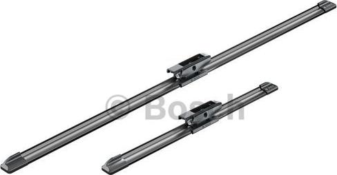 BOSCH 3 397 007 869 - Wiper Blade autospares.lv