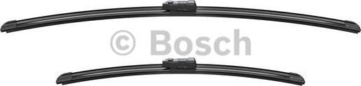 BOSCH 3 397 007 864 - Wiper Blade autospares.lv