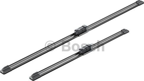 BOSCH 3 397 007 864 - Wiper Blade autospares.lv