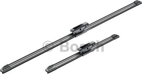 BOSCH 3 397 007 868 - Wiper Blade autospares.lv