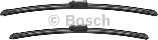 BOSCH 3 397 007 308 - Wiper Blade autospares.lv