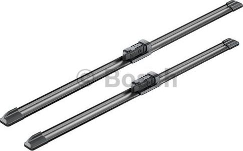 BOSCH 3 397 007 308 - Wiper Blade autospares.lv