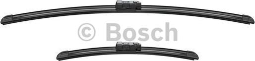 BOSCH 3 397 007 299 - Wiper Blade autospares.lv