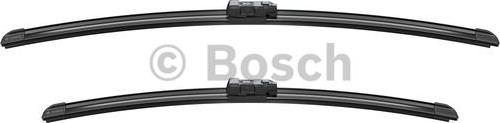 BOSCH 3 397 007 296 - Wiper Blade autospares.lv