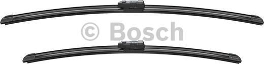 BOSCH 3 397 007 298 - Wiper Blade autospares.lv