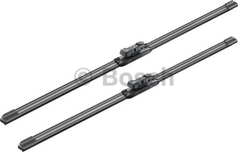 BOSCH 3 397 007 215 - Wiper Blade autospares.lv