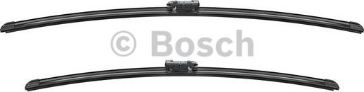 BOSCH 3 397 007 718 - Wiper Blade autospares.lv