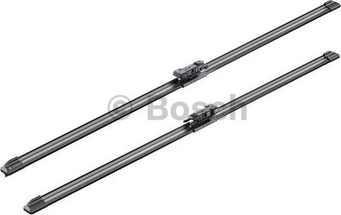 BOSCH 3 397 014 009 - Wiper Blade autospares.lv