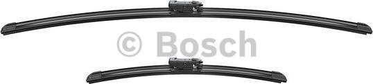 BOSCH 3 397 014 078 - Wiper Blade autospares.lv