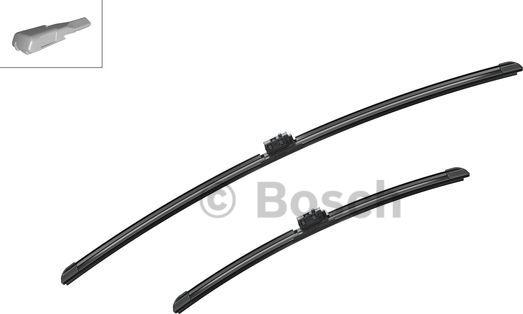 BOSCH 3 397 014 179 - Wiper Blade autospares.lv