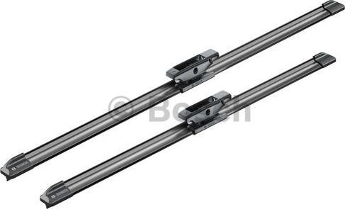 BOSCH 3 397 014 173 - Wiper Blade autospares.lv