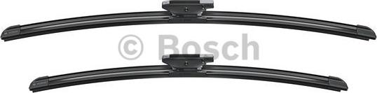 BOSCH 3 397 014 173 - Wiper Blade autospares.lv