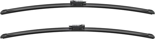 BOSCH 3 397 014 824 - Wiper Blade autospares.lv