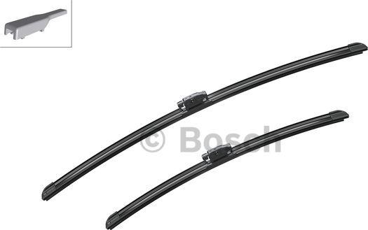 BOSCH 3 397 014 312 - Wiper Blade autospares.lv