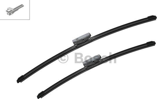 BOSCH 3 397 014 216 - Wiper Blade autospares.lv