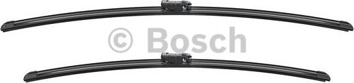 BOSCH 3 397 014 213 - Wiper Blade autospares.lv