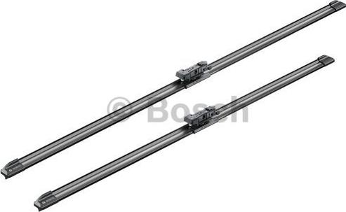 BOSCH 3 397 014 213 - Wiper Blade autospares.lv